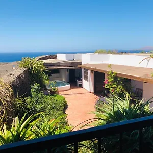  Hébergement de vacances Beautiful 3-bed In