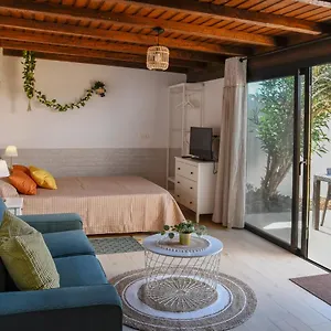  Appartement Mini Loft Tesa