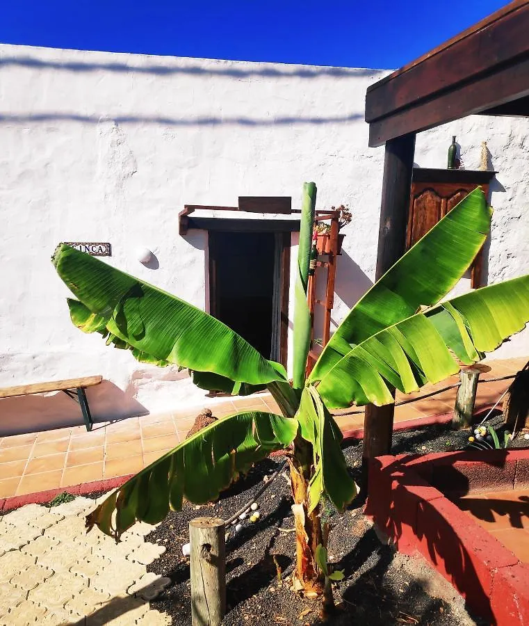 Finca Villa Lucia Macher
