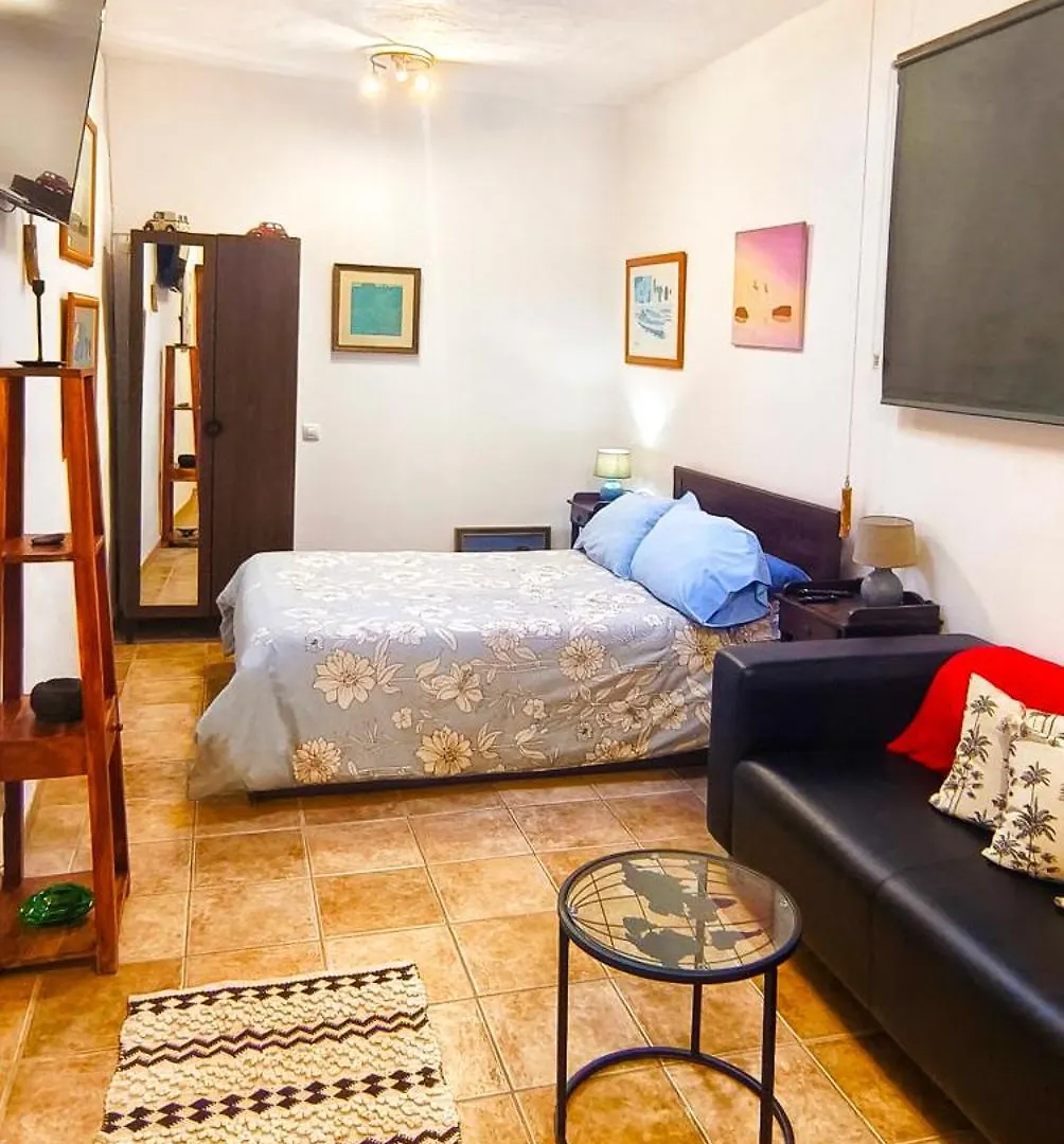 Country house Finca Villa Lucia Macher Spain