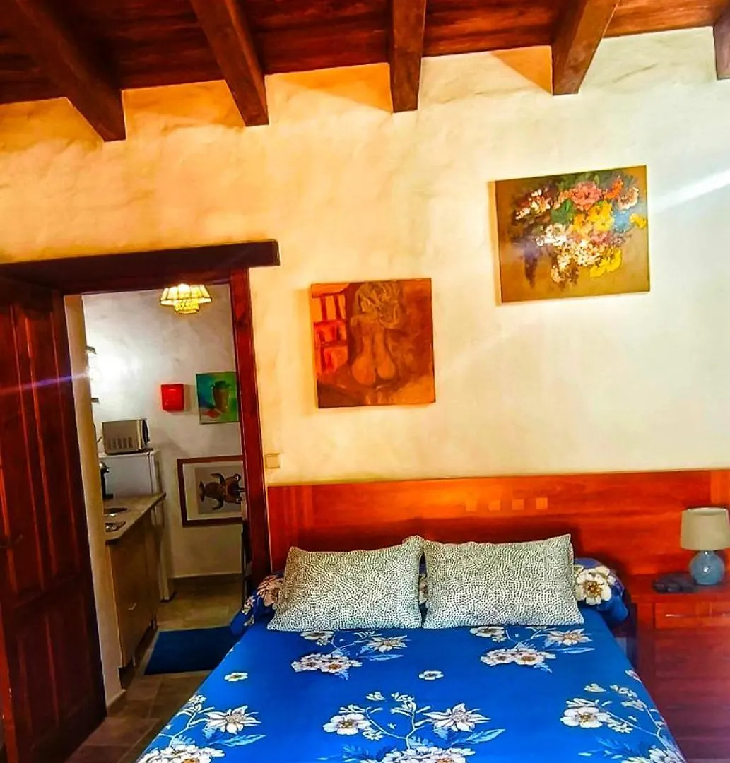 Country house Finca Villa Lucia Macher Spain