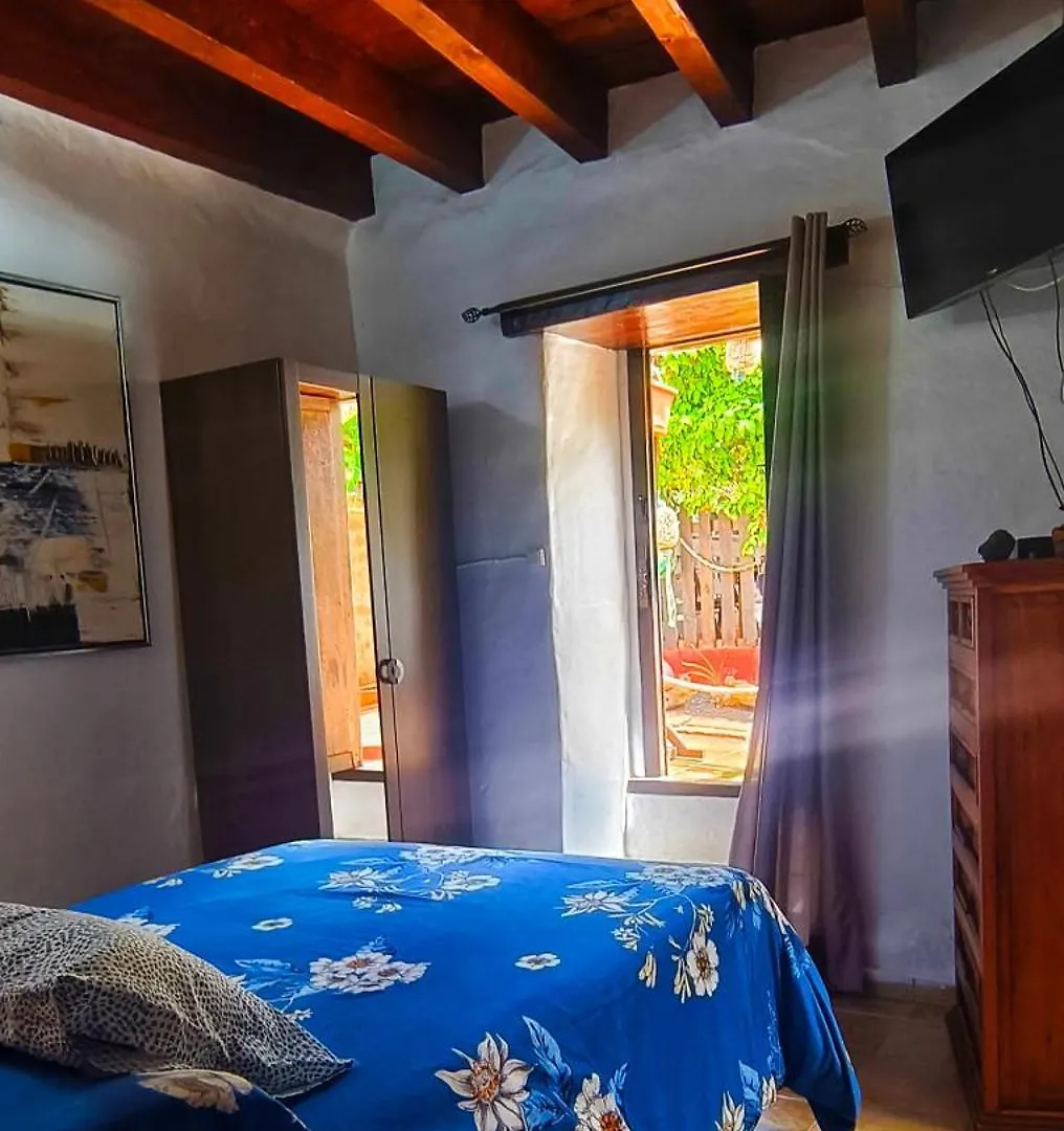 Finca Villa Lucia Macher 0*,