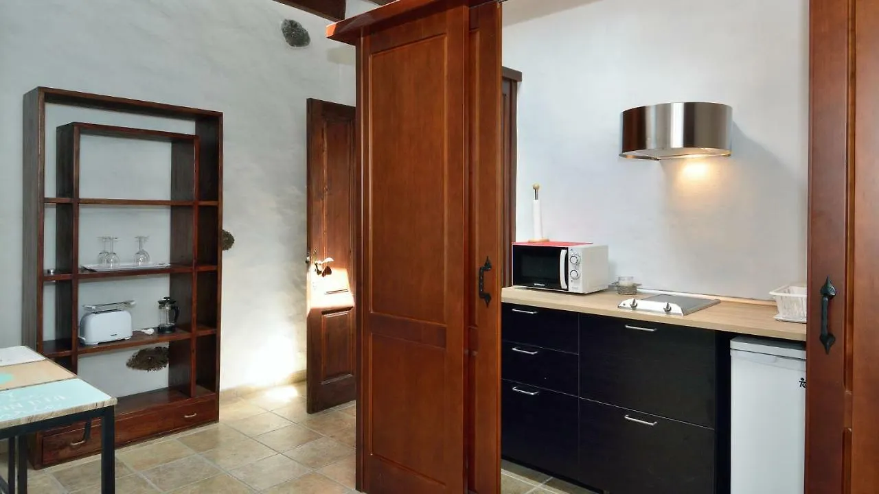 Finca Villa Lucia Macher