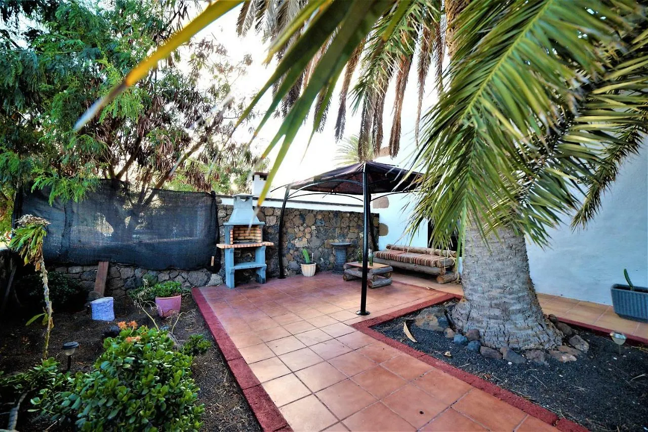 Finca Villa Lucia Macher